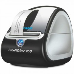 Dymo LabelWriter 450 Bilgisayar Bağlantılı Etiket Yazıcı