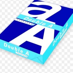 Double-A A3 Fotokopi Kağıdı 80 gr/m2 500' Lü 5 Paket