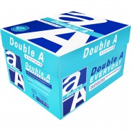 Double-A A3 Fotokopi Kağıdı 80 gr/m2 500' Lü 5 Paket