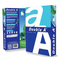 Double-A A4 Fotokopi Kağıdı 80 gr/m2 500' Lü 5 Paket