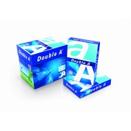 Double-A A4 Fotokopi Kağıdı 70 gr/m2 500' Lü 5 Paket