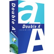 Double-A A4 Fotokopi Kağıdı 70 gr/m2 500' Lü 5 Paket