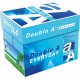Double-A A5 Fotokopi Kağıdı 80 gr/m2 500' Lü 10 Paket 
