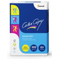 Mondi Color Copy A4 Fotokopi Kağıdı 300 gr 125' Li