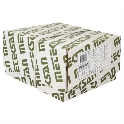 Meteksan Sürekli Form 5,5 Perforeli 11'' x 24 cm 1 Nüsha 60 gr/m2 1000 Adet