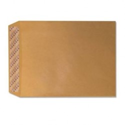 Asil Doğan Torba Zarf 24 cm x 32 cm Kraft 90 gr 250' Li