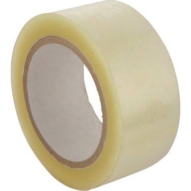 Koli Bandı Akrilik 45x100 50 Mikron (6 Adet)