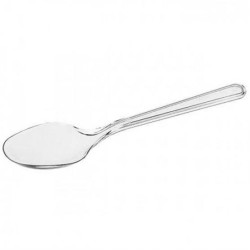 Plastik Kaşık Lüks 100’ Lü
