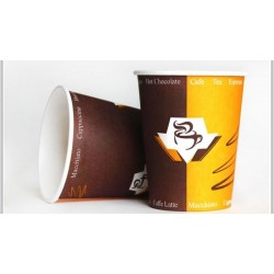 Karton Bardak 7 Oz 3000’ Li