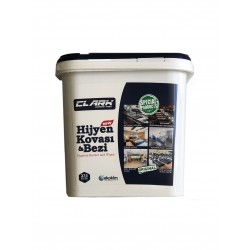 Clark Hijyen Kovası & Bezi 375 Adet