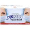 Aksun 3 Katlı Burun Telli Cerrahi Maske 50’ Li (Nonwoven)