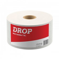 Drop Mini Jumbo Tuvalet Kağıdı 3.5 Kg 12' Li