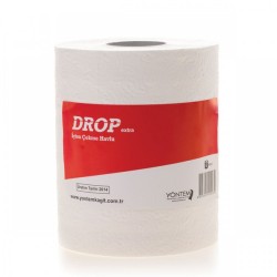 Drop İçten Çekmeli Havlu Kağıt 3.5 Kg 6’ Lı