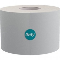 Only İçten Çekmeli Jumbo Tuvalet Kağıdı 5.9 Kg 6’ Lı