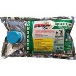 Bemol Konsantre Spice Çam Yüzey Temizleyici 1 Lt 