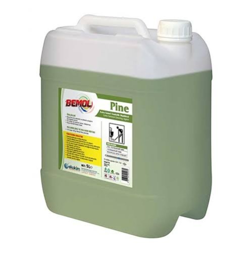 Bemol Pine Genel Temizlik Maddesi 5 Kg