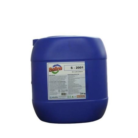 Balins Sıvı Leke Çıkarıcı 30 Kg