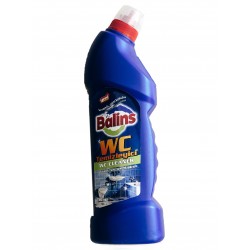 Balins Wc Temizleyici 750 Ml 