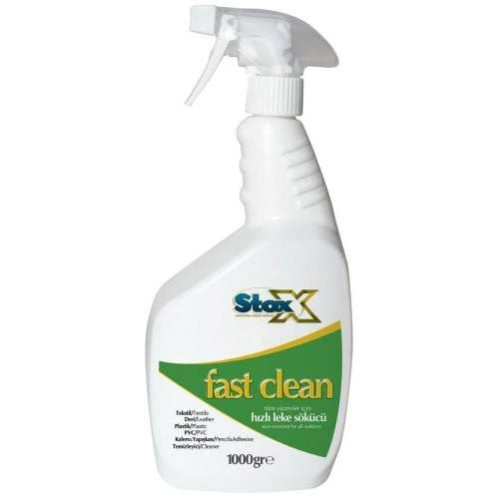 Stox Fast Clean 1 Kg Leke Sökücü 
