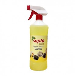 Supta Mix Çok Amaçlı Genel Temizlik Maddesi 1 Lt