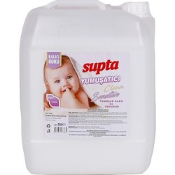 Supta Çamaşır Yumuşatıcı Sensitive 5 Kg 