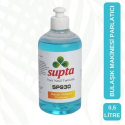 Supta Bulaşık Makina Parlatıcı 500 Ml