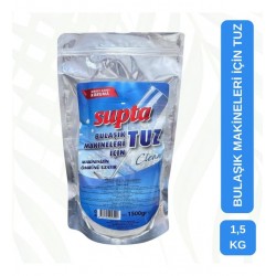 Supta Bulaşık Makina Tuzu 1,5 Kg