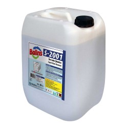 Balins S 2001 Sıvı Leke Çıkarıcı 20 Kg