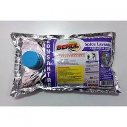 Bemol Konsantre Spice Lavanta Yüzey Temizleyici 1 Lt 