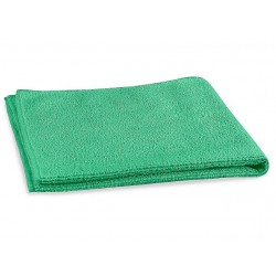 Pufyy Extra 60 Gr Mikrofiber Temizlik Bezi 40 cm x 40 cm Yeşil 20’ Li