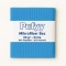 Pufyy Extra 60 Gr Mikrofiber Temizlik Bezi 40 cm x 40 cm Mavi