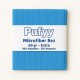 Pufyy Extra 60 Gr Mikrofiber Temizlik Bezi 40 cm x 40 cm Mavi