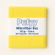 Pufyy Extra 60 Gr Mikrofiber Temizlik Bezi 40 cm x 40 cm Sarı
