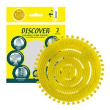 Discover Pisuvar Kokusu 2’ Li