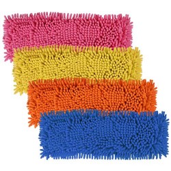 Ceymop Makarna Mop 50 Cm Karışık Renkler