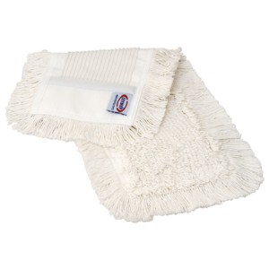 Ceymop Zincir Dikiş Nemli Mop 80 Cm
