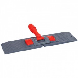 Ceymop Nemli Mop Aparatı Plastik 50 cm