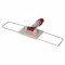 Ceymop Nemli Mop Aparatı Metal 40 cm