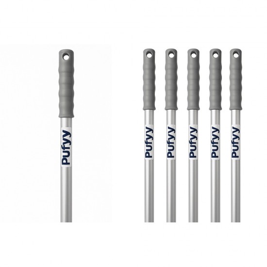 Pufyy Alüminyum Sap Vidalı 135 cm Pufyy Alüminyum Sap Vidalı 135 cm