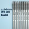 Pufyy Alüminyum Sap Vidalı 135 cm