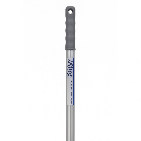 Pufyy Alüminyum Sap Vidalı 135 cm Pufyy Alüminyum Sap Vidalı 135 cm