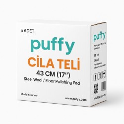 Pufyy Cila Teli 5’ Li