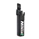 UNGER Ninja 6 in 1 Complete Kit 45 cm Profesyonel Cam Temizleme Seti