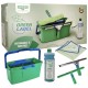 UNGER Green Label GRK35 Profesyonel Cam Temizlik Seti