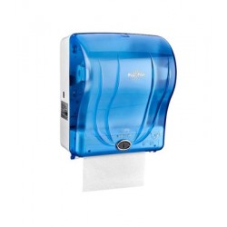Rulopak R-1301 Sensörlü Kağıt Havlu Makinesi Mavi