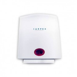 Carpex Sensörlü Kağıt Havlu Makinesi Beyaz