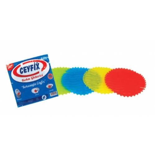 Ceyfix Pisuvar, Küvet, Lavabo Koku Giderici