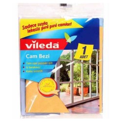 Vileda Cam Bezi 36 cm x 39 cm