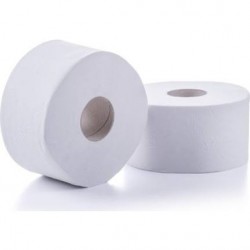 Mini Jumbo Tuvalet Kağıdı 4 kg 12’ Li