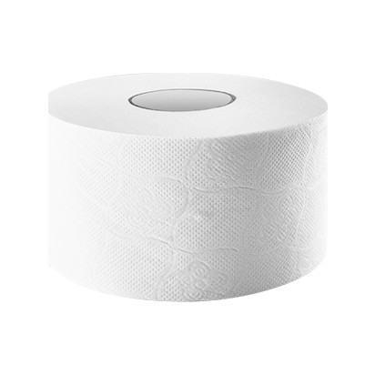 Mini Jumbo Tuvalet Kağıdı 5 kg 12’ Li